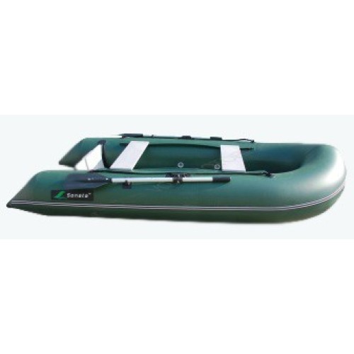Моторно-гребная лодка Sonata 330F(P)