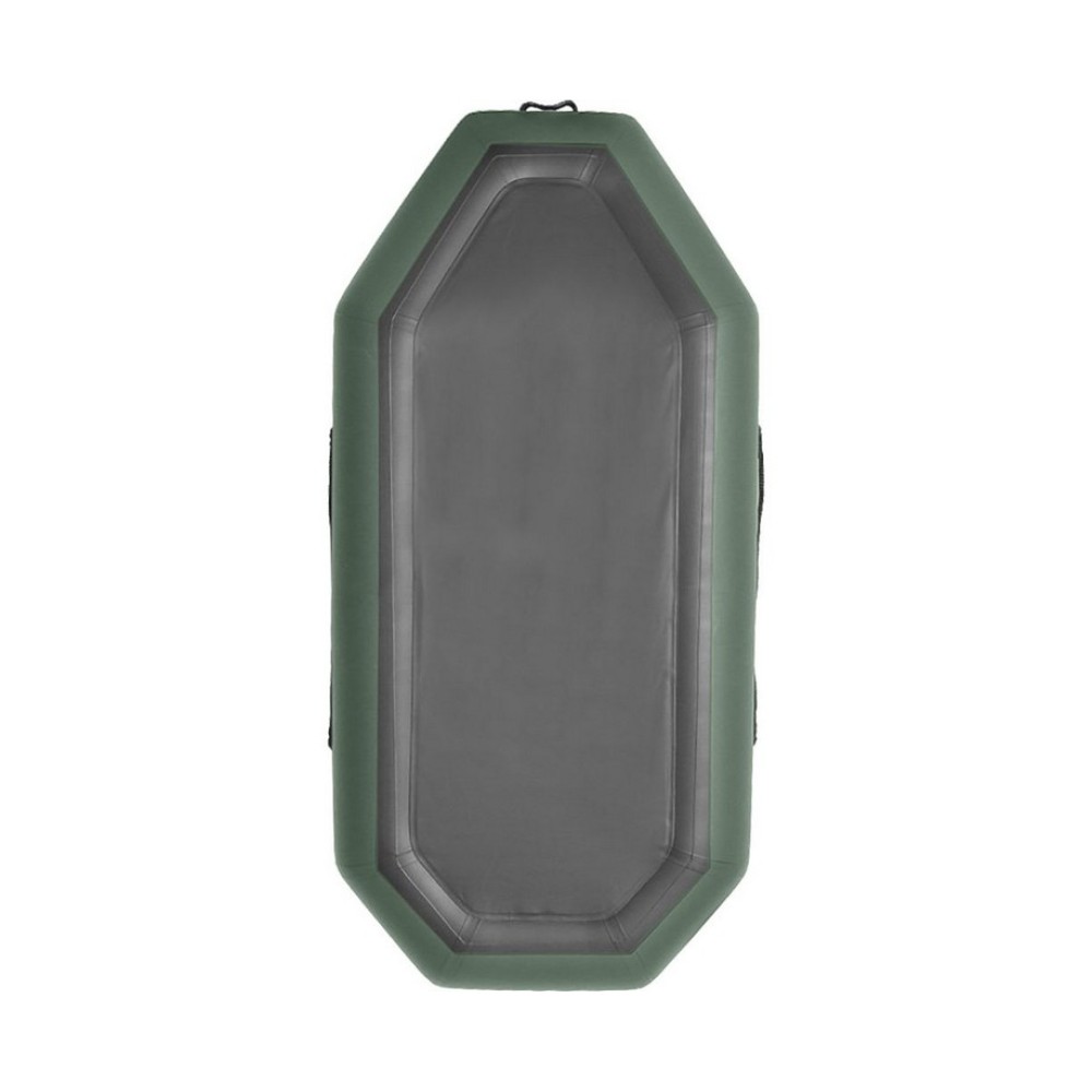 Надувная лодка Лоцман Стандарт 220