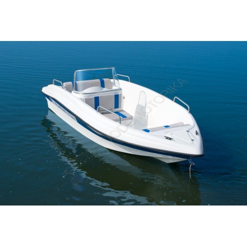 Катер WYATBOAT Wyatboat-3 Open
