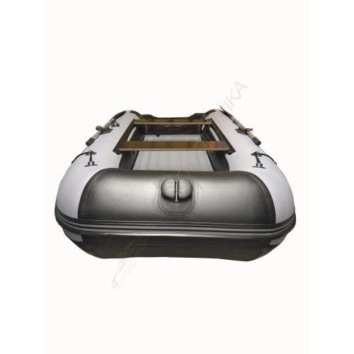 Надувная лодка ПВХ REGATTA R330 НДНД