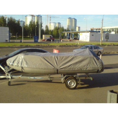 Тент транспортировочный REEF 390F