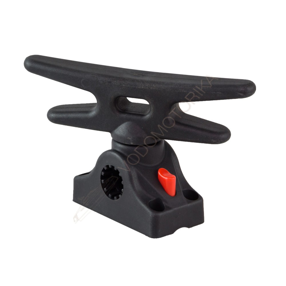 Утка для надувной лодки в комплекте с креплением CFMT303 Chen Fun