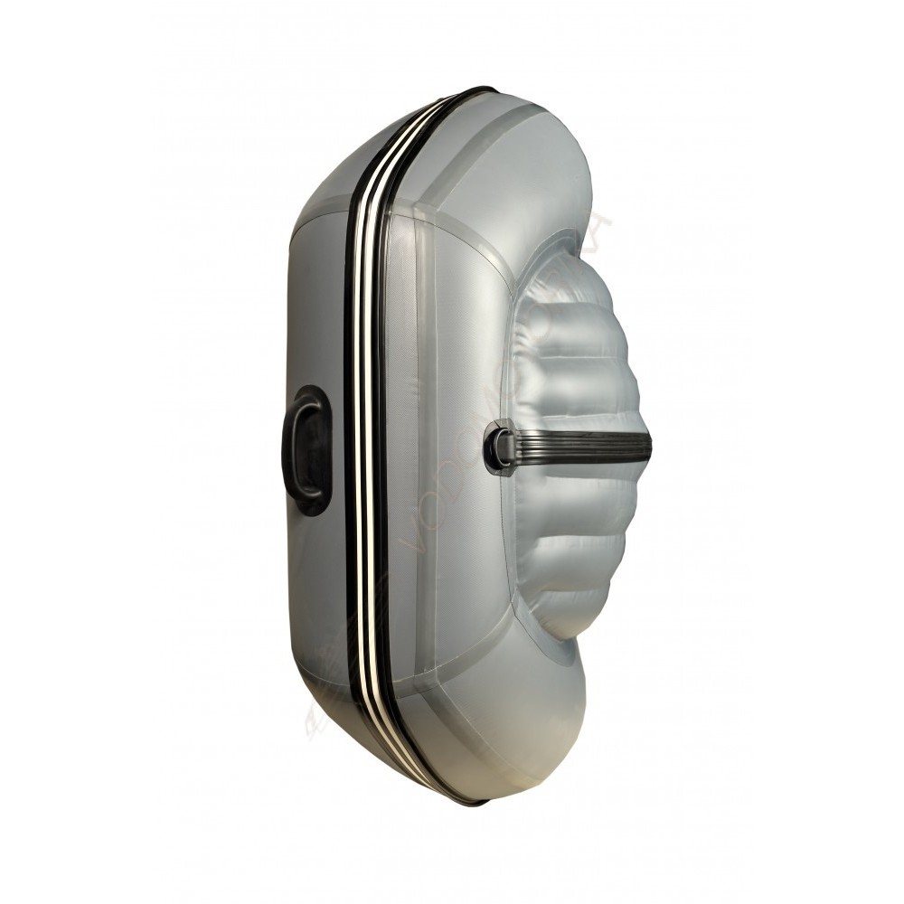 Моторная лодка Адмирал 350 НДНД