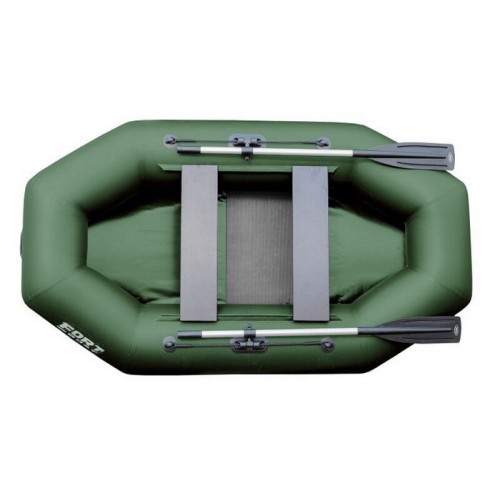 Надувная лодка FORT 260 LT