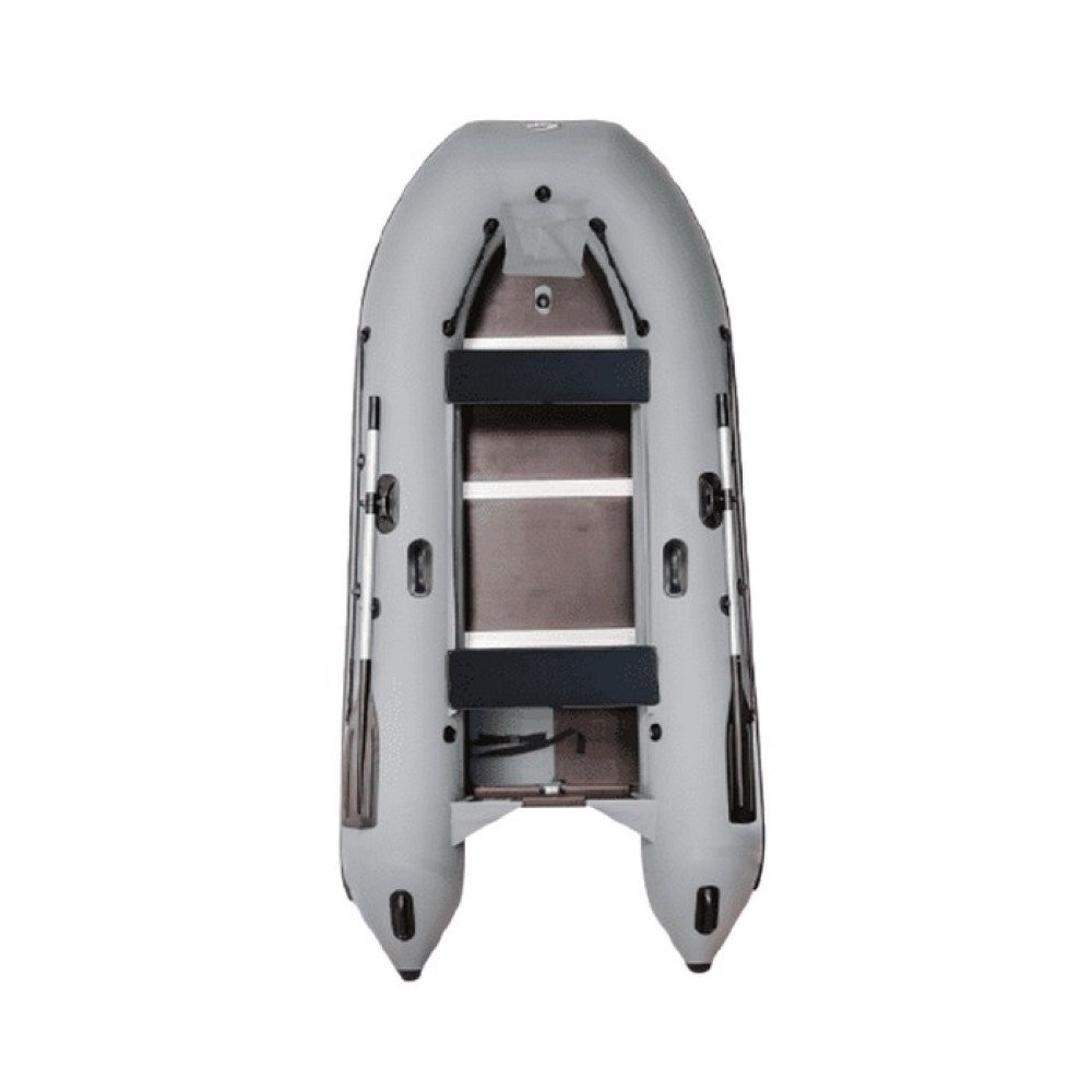 Надувная лодка Наши лодки НАВИГАТОР 400