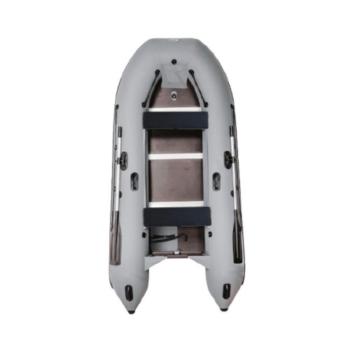 Надувная лодка Наши лодки НАВИГАТОР 400
