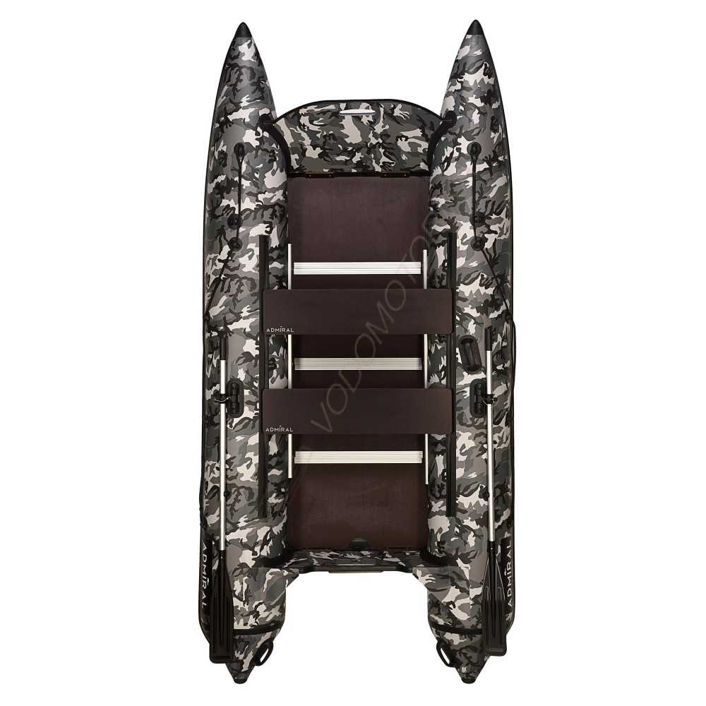 Катамаран Адмирал 350