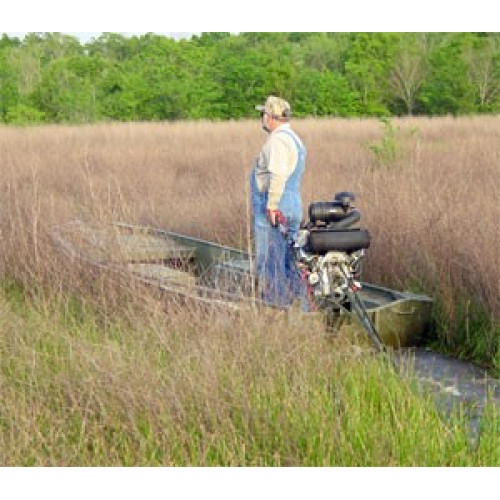 Лодка Go-Devil Duck Hunting 20'x44"