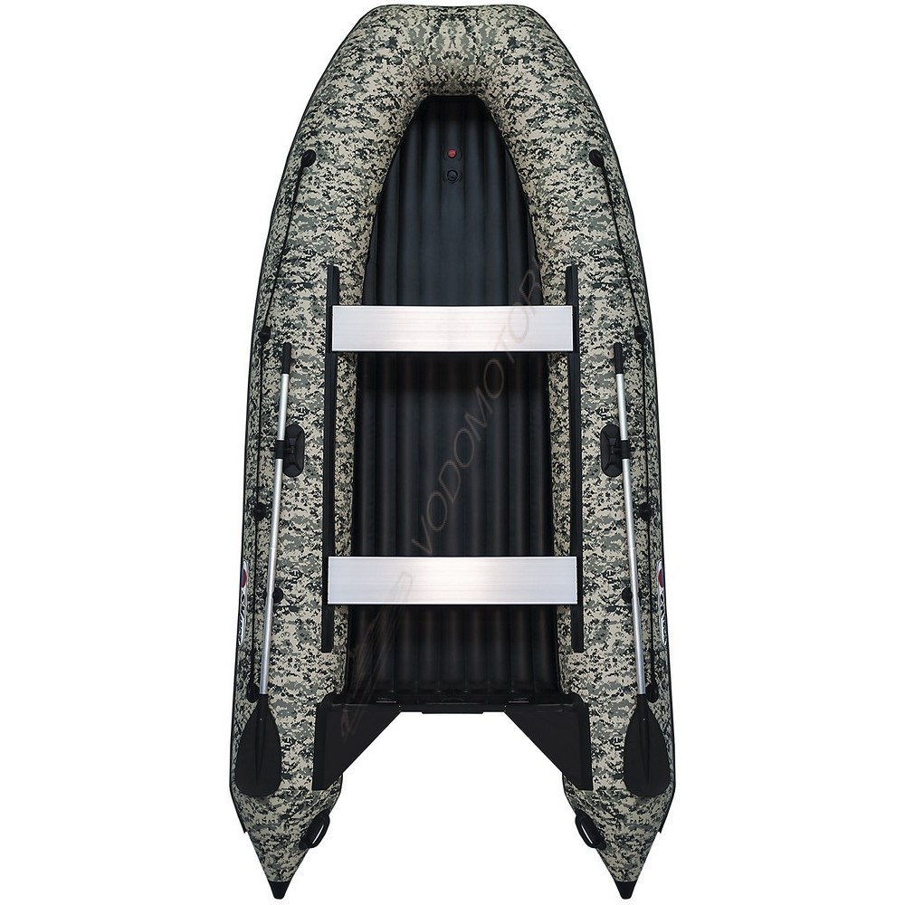 Лодка надувная SMarine 330 AIR Standart (камуфляж)