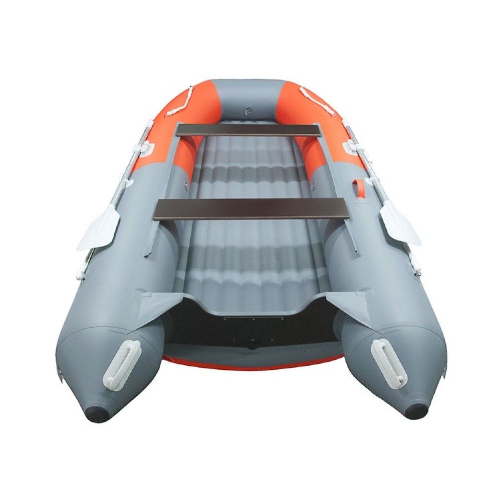 Надувная лодка GLADIATOR E330R