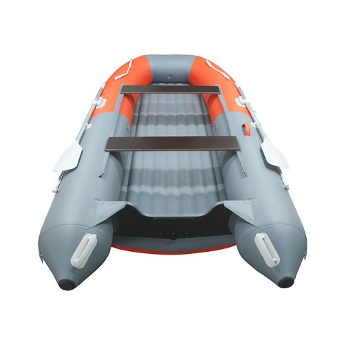 Надувная лодка GLADIATOR E330R