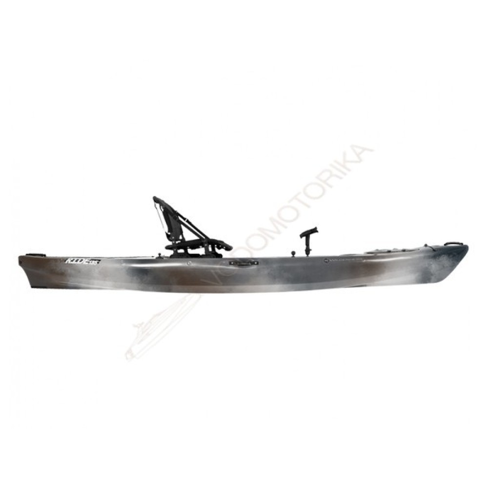 Каяк для рыбалки Wilderness Systems Ride 135 MAX