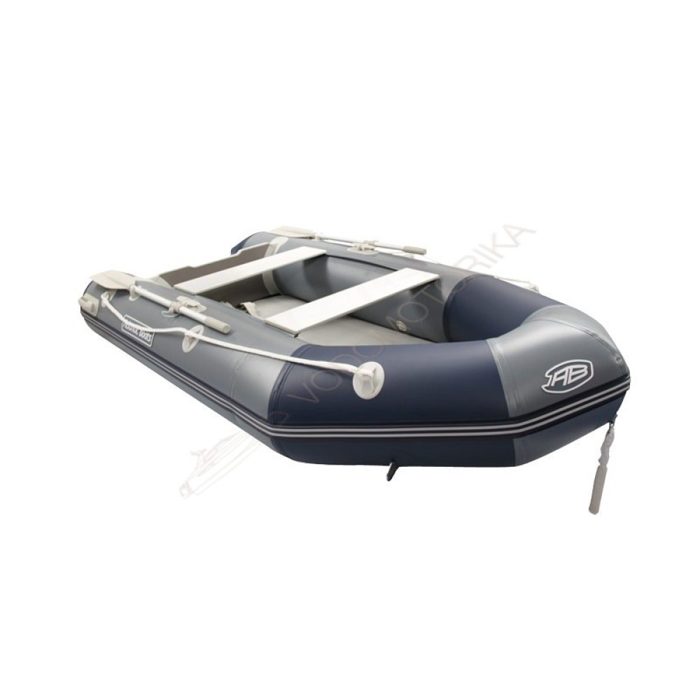 Надувная лодка Atlantic Boats 285DF