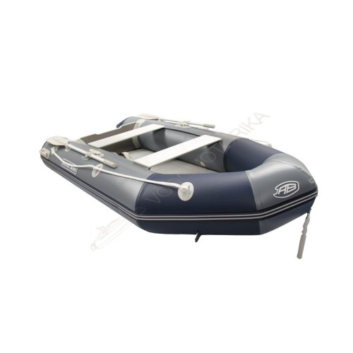 Надувная лодка Atlantic Boats 285DF