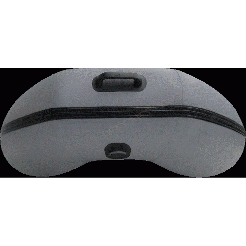 Надувная лодка Profmarine PM 280 L серый