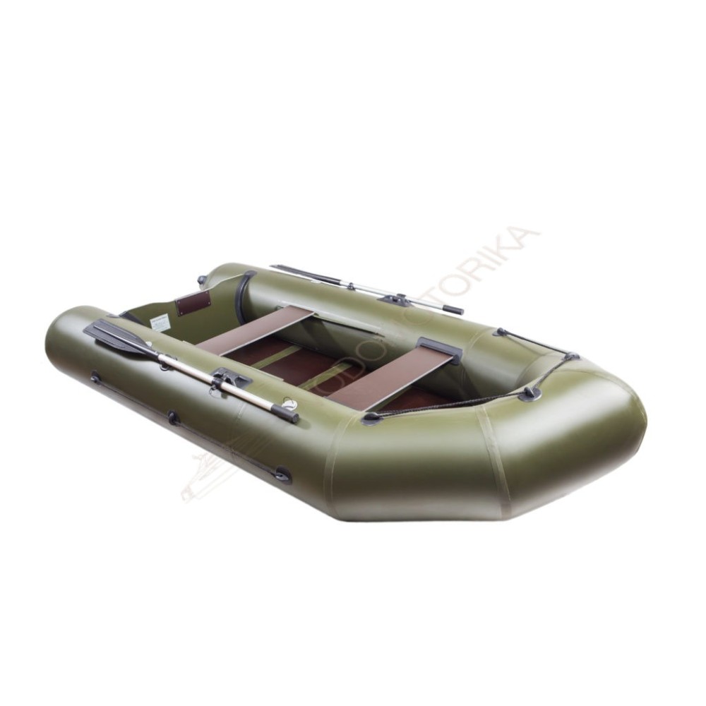 Гребная лодка БАЙКАЛ 320 М