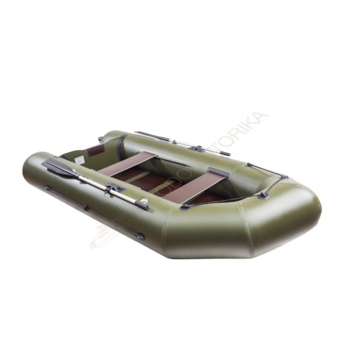 Гребная лодка БАЙКАЛ 320 М