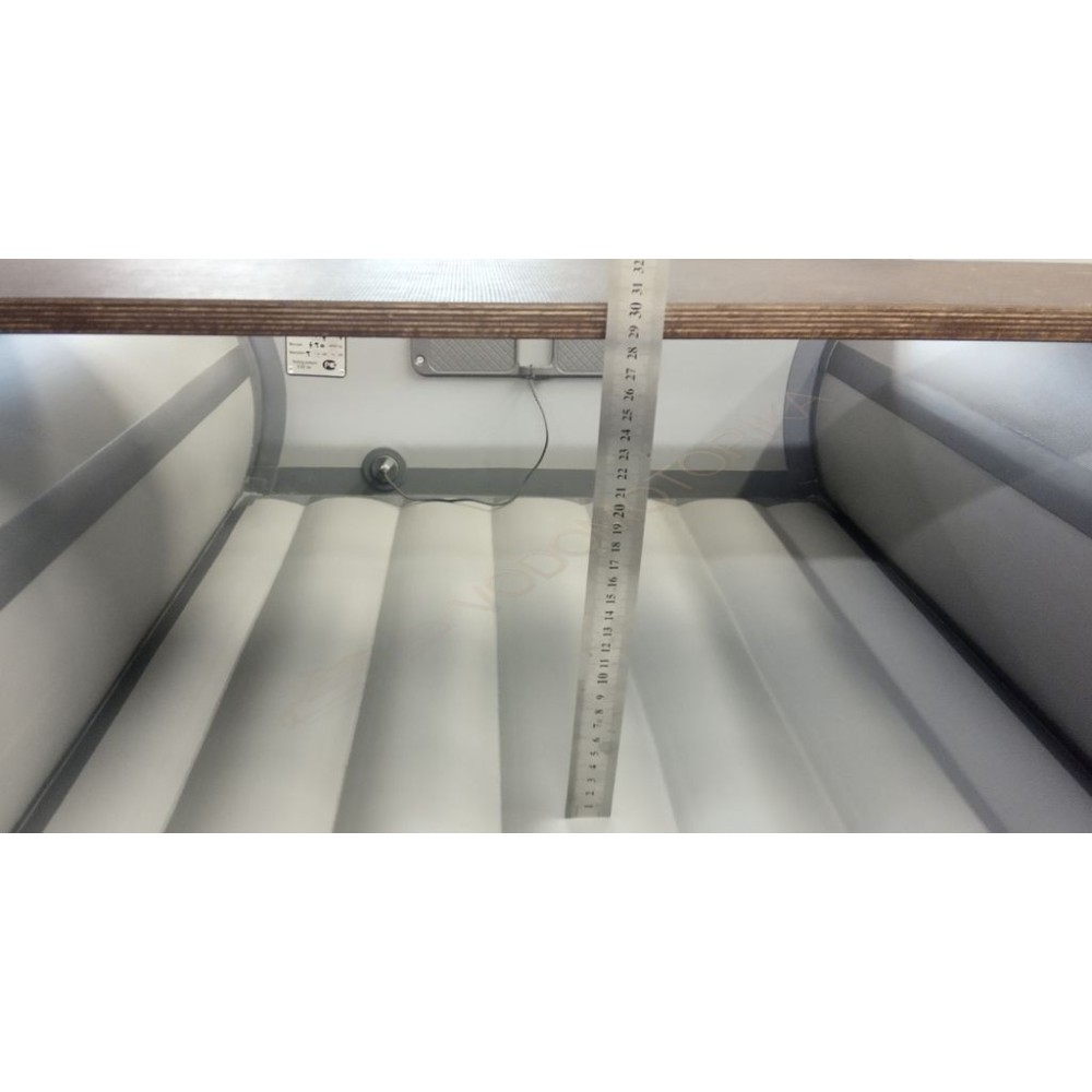 Надувная лодка Zvezda 330 ЛАЙТ НДНД