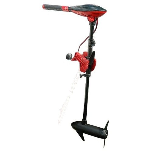 Электромотор HASWING Troling Motor-Osapian 30 lbs