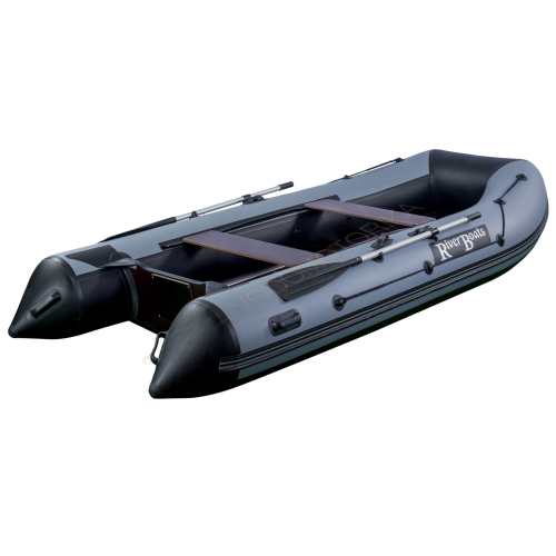 Лодка RiverBoats RB-350