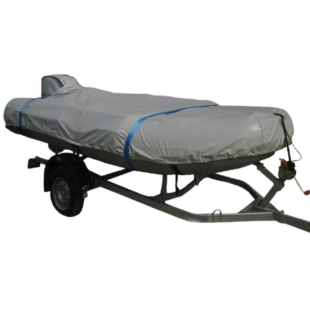 Тент транспортировочный для RIB RiverBoats 380