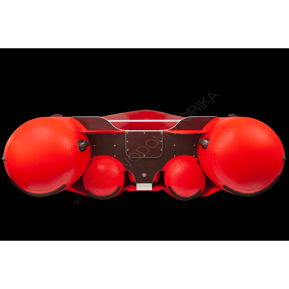 Надувная лодка Фрегат 550 FM Light Jet лп