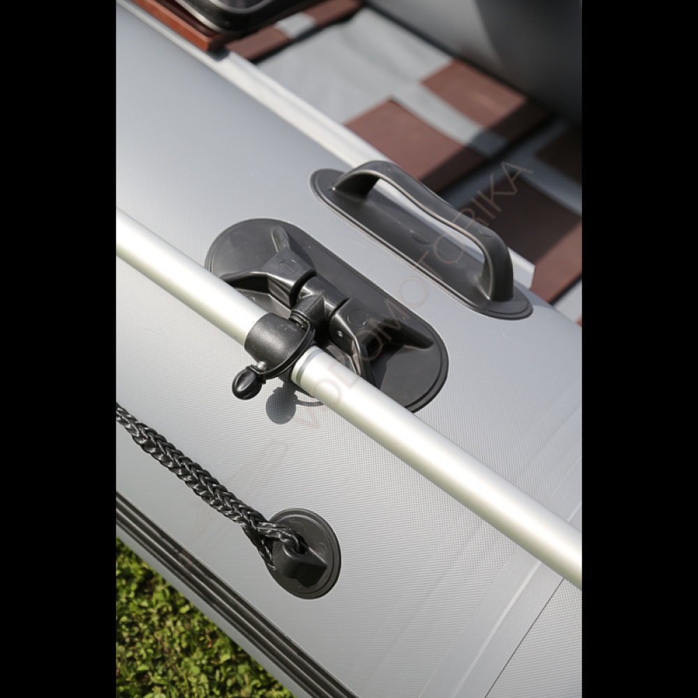 Надувная лодка ПАТРИОТ 280 эконом