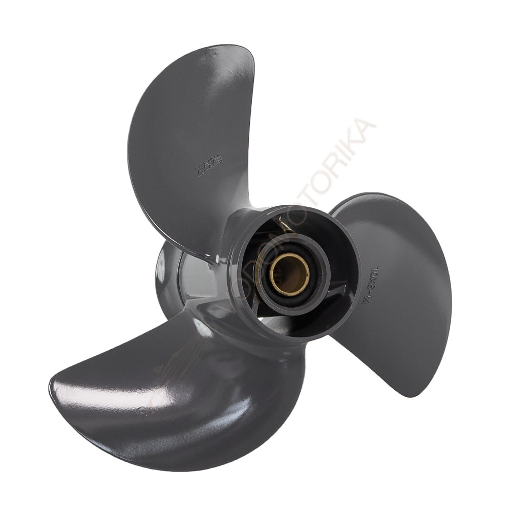 Винт гребной Honda BF25-30;3x10x8-1/4