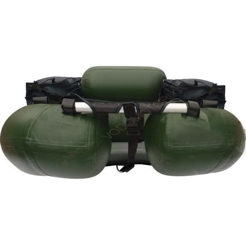 Лодка Sun Marine ZF-178U (темно-зеленый)