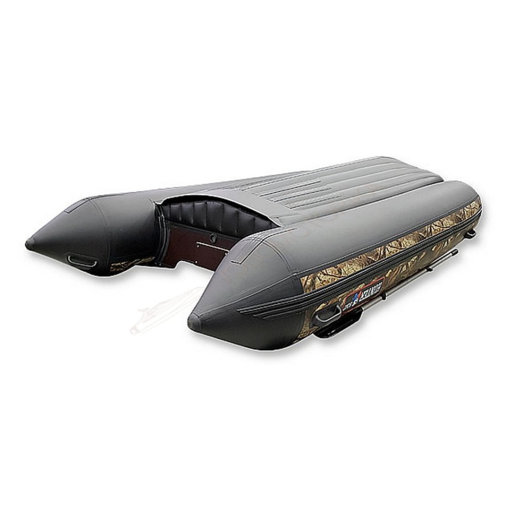 Лодка Хантер 360 А (камуфляж)