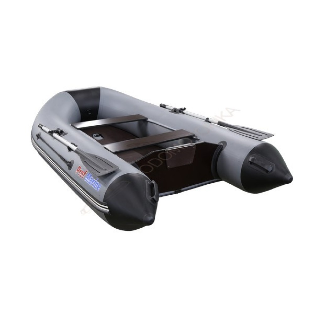 Надувная лодка ProfMarine PM 280 ЕL 9 LUX