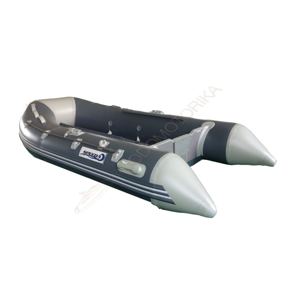 Надувная ПВХ лодка SPEEDA YD-SD290
