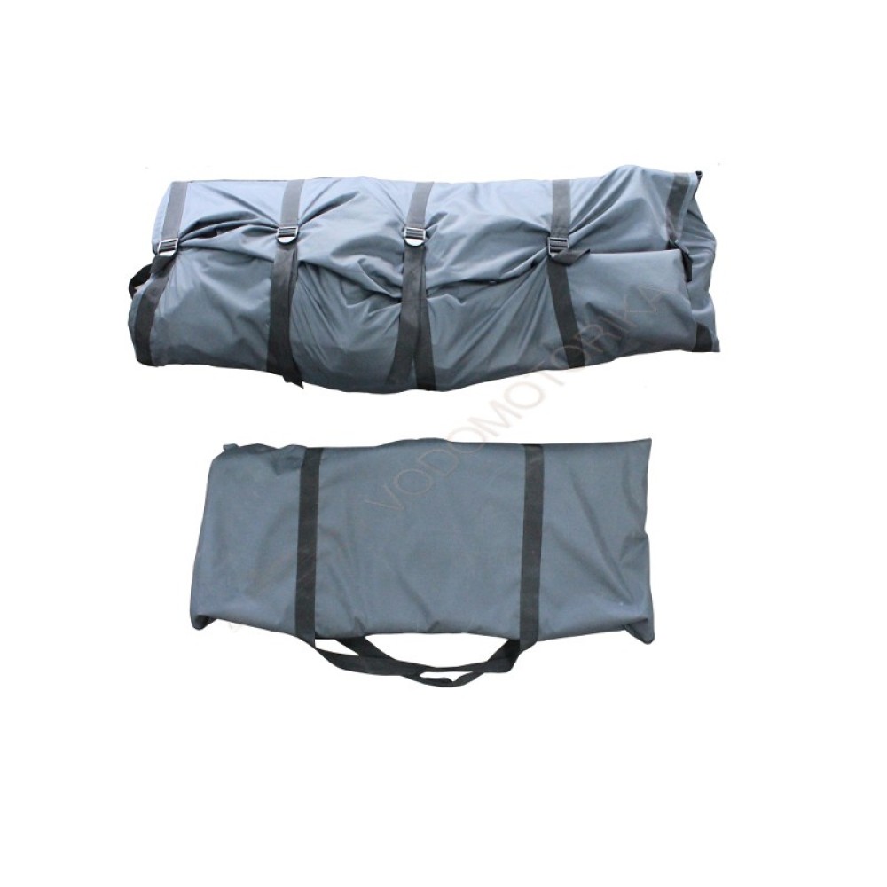 Лодка WINboat 250ARF