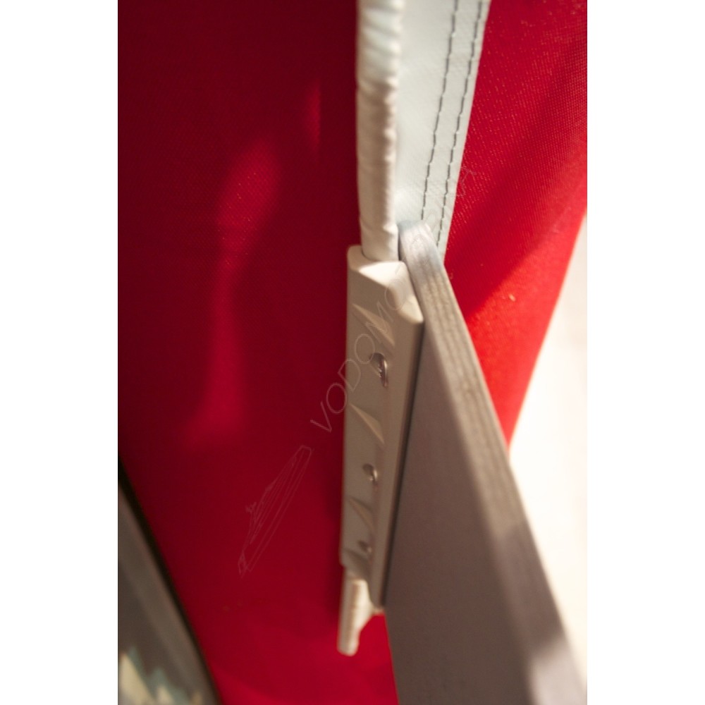 Байдарка надувная Тайга 520