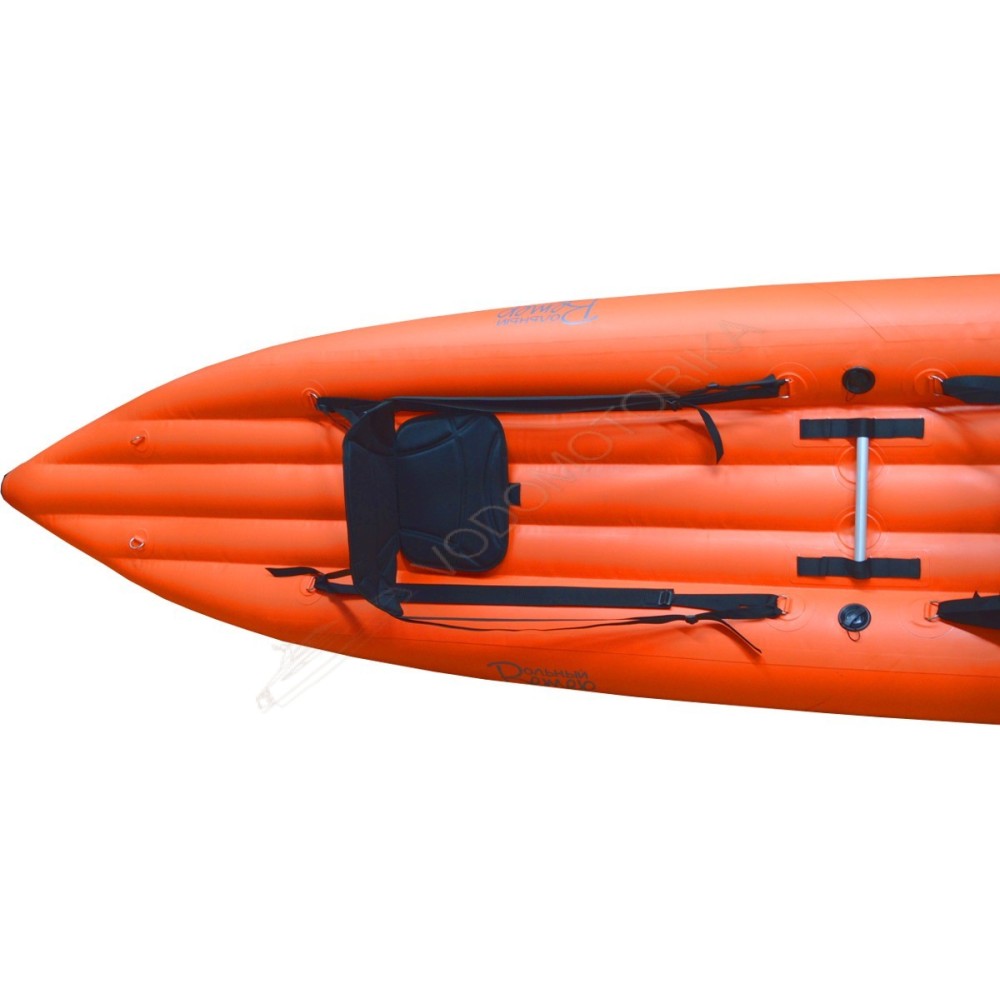 Байдарка Вольный Ветер Лагуна 540