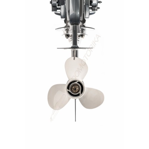 Лодочный мотор Mikatsu M40 FHL 40 л.с. двухтактный