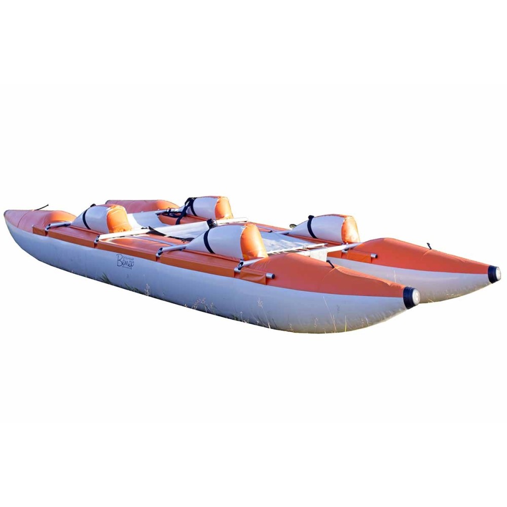 Катамаран Вольный ветер Арктика 600