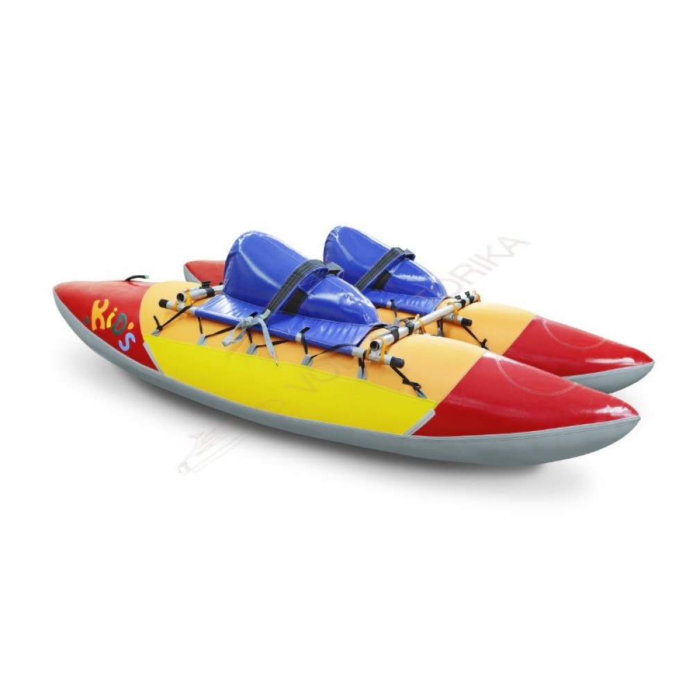 Надувной катамаран Raftmaster Kids