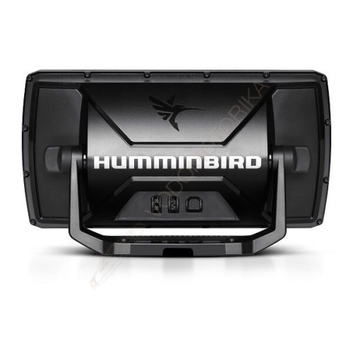 Картплоттер-эхолот HUMMINBIRD HELIX 7X MDI GPS G3N