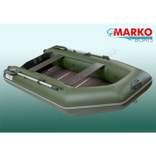 Надувная лодка Marko Boats Голец MG 320 S