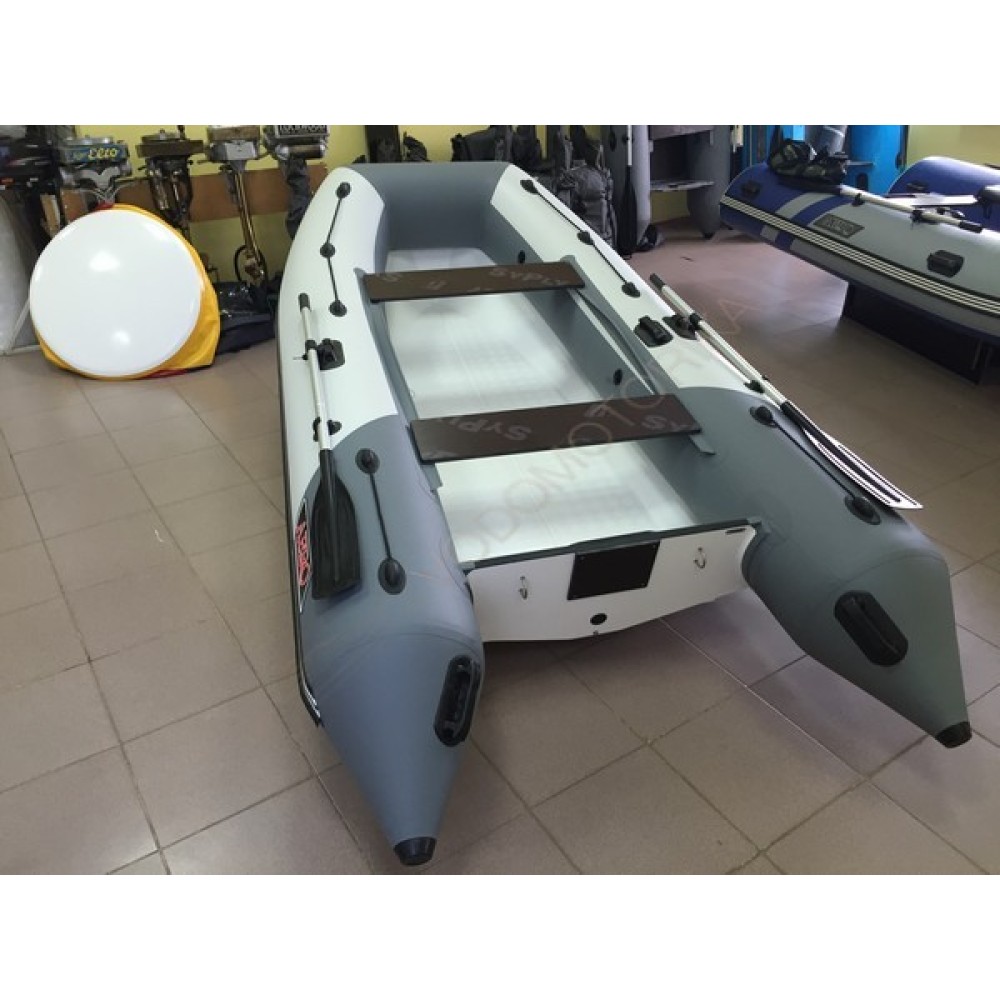 Лодка РИБ АЭРО Восход 350