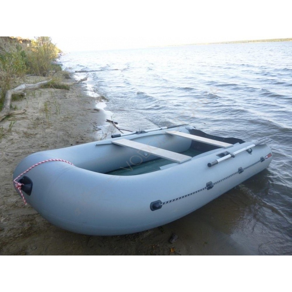 Лодка надувная AirLayer 315 НК НДНД