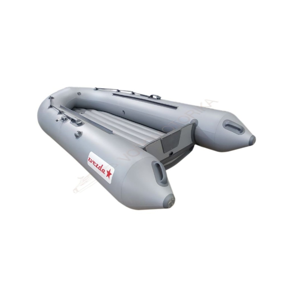 Надувная лодка Zvezda 320 ОПТИМА НДНД