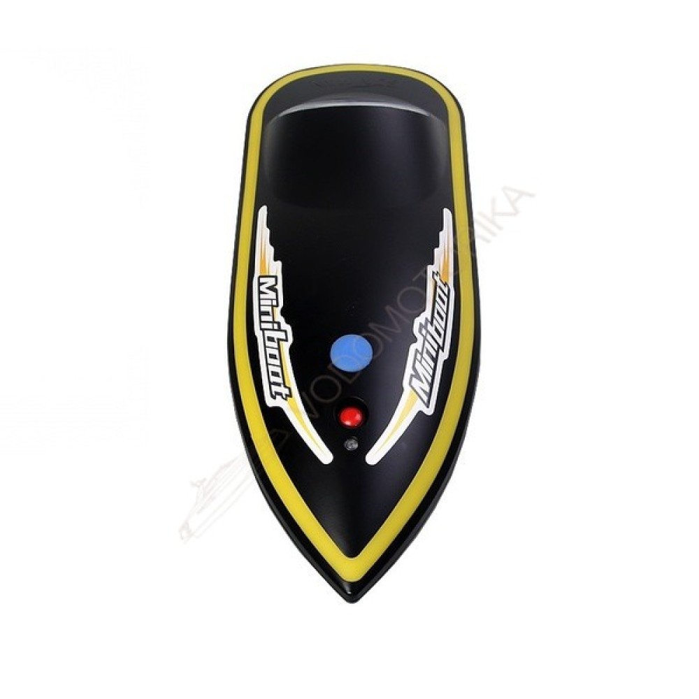 Кораблик для прикормки Hoxwell Boatman MINI 1A