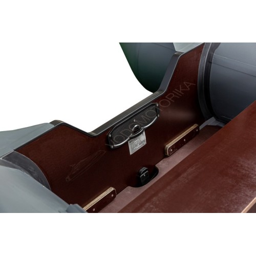 Лодка RiverBoats RB-470 пол 12 мм