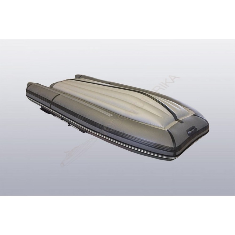 Надувная лодка Regat 310 надувное дно