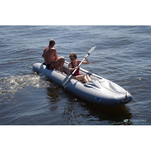 Байдарка Ротан 450Б