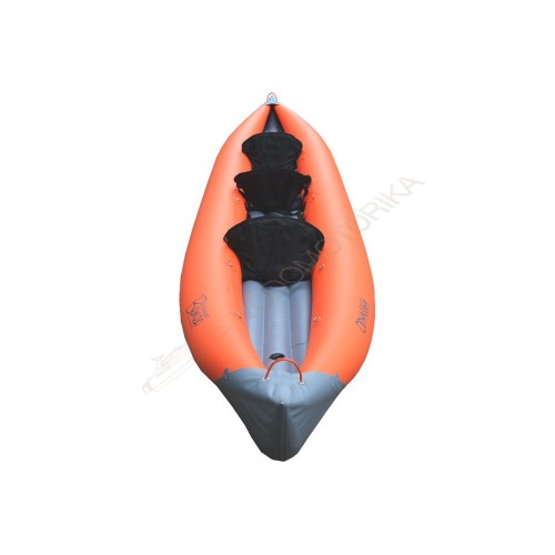 Байдарка Вольный Ветер Одиссей 570