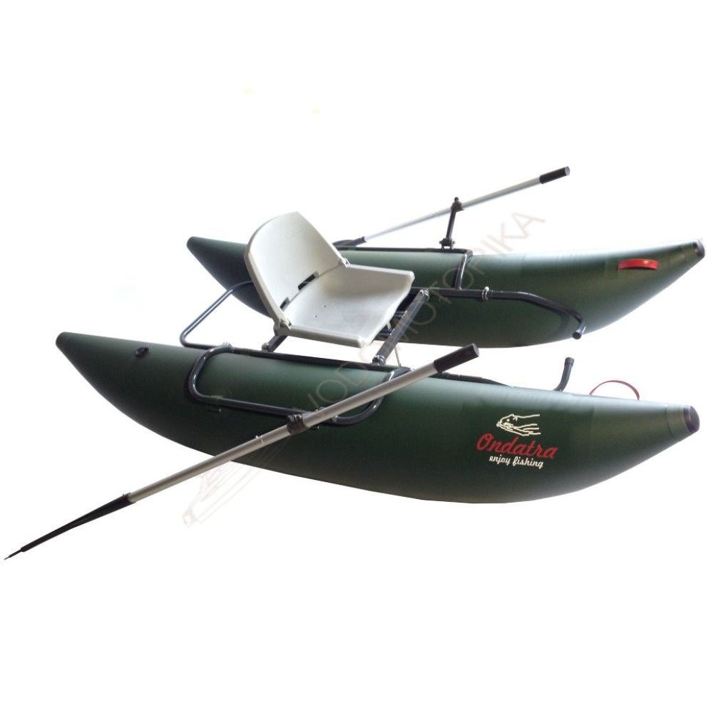 Катамаран Ondatra ON-C240-2