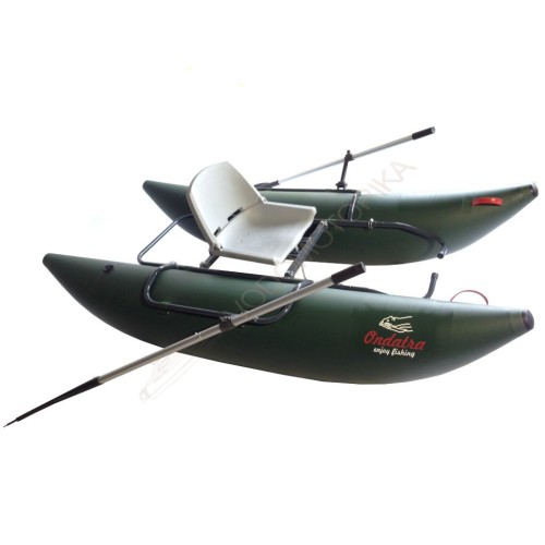 Катамаран Ondatra ON-C240-2